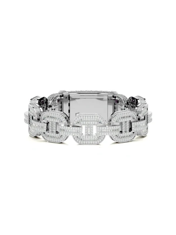 Mariner Link Bracelet
