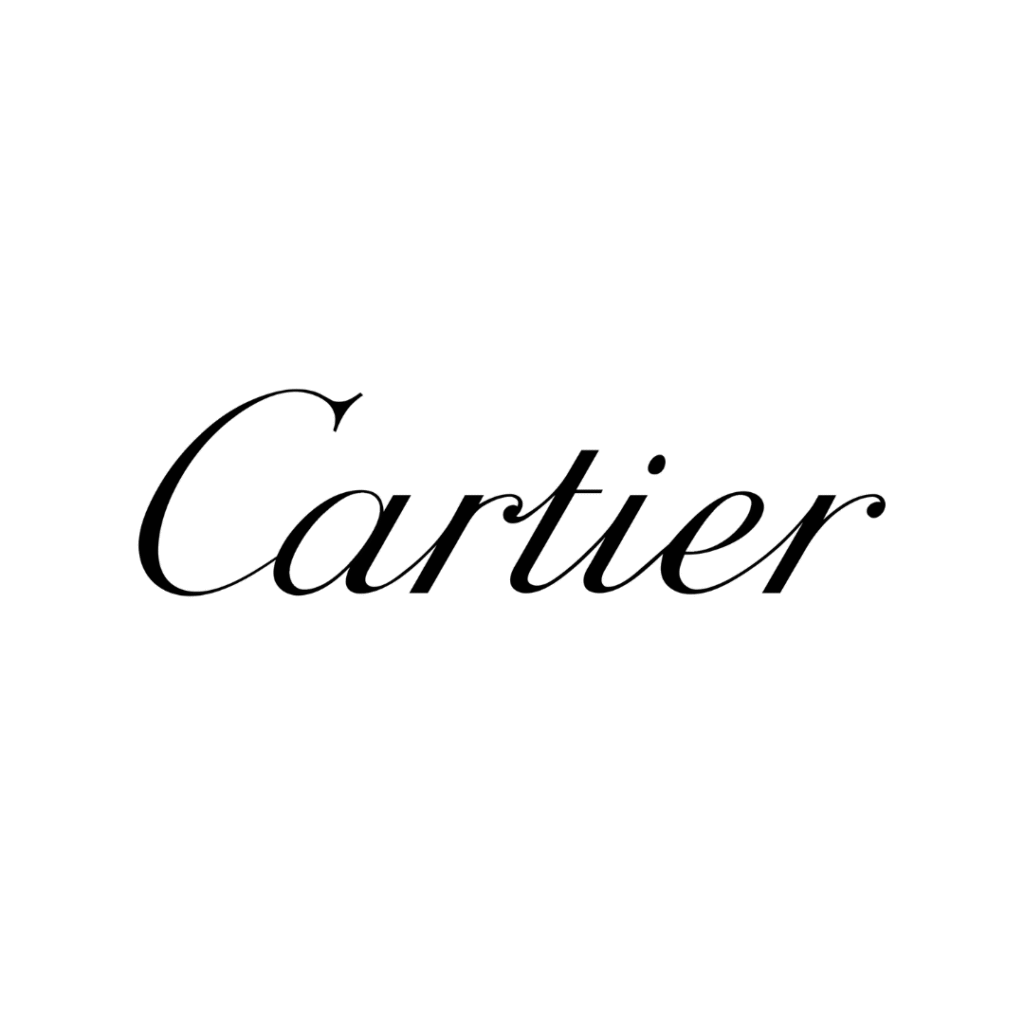 Cartier logo